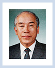이병호  학장