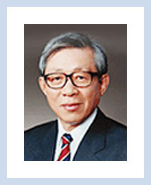 한완상 총장