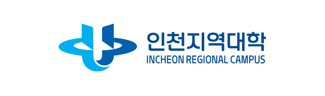 인천지역대학 Incheon Regional University로고